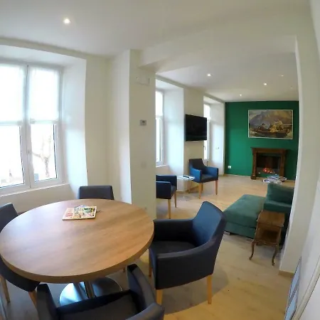 La Casa Sul Gæstehus