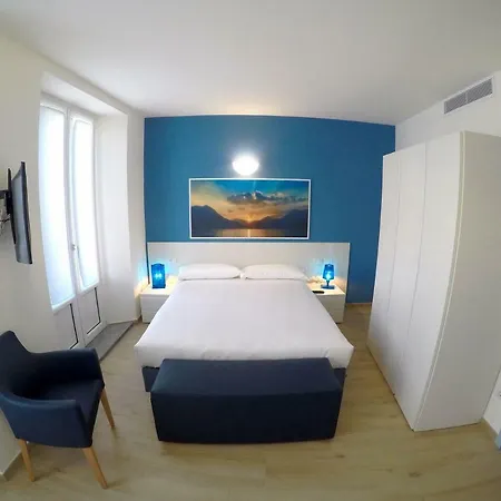 La Casa Sul Gæstehus Lecco