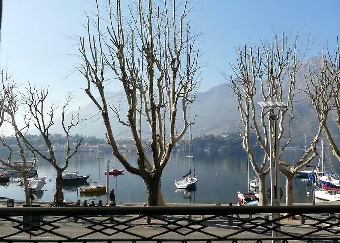 Pensionat La Casa Sul 3*