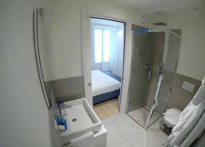 La Casa Sul Pensionat Lecco