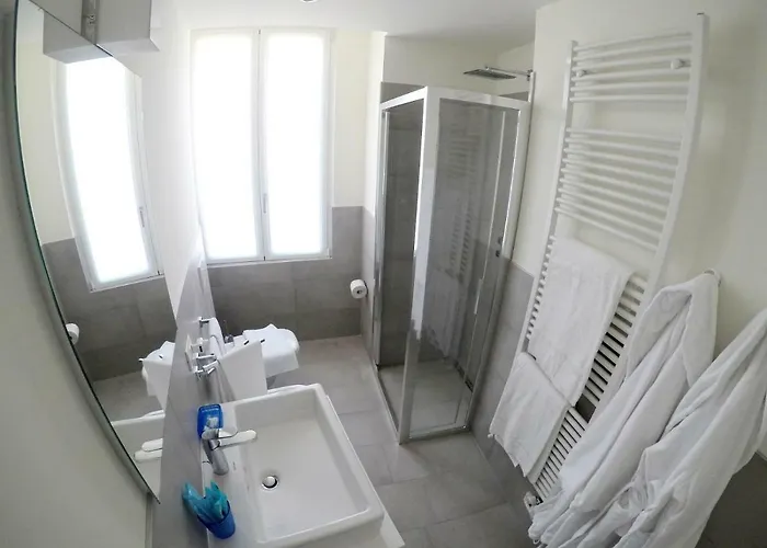 Pensionat La Casa Sul