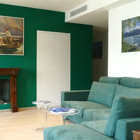 Guest house La Casa Sul Lecco