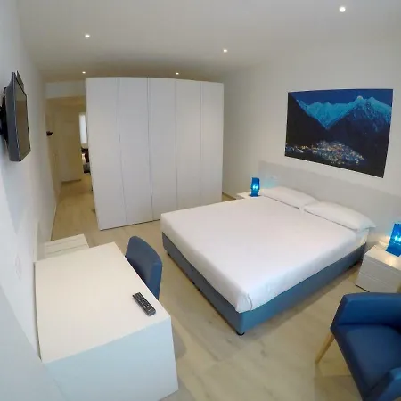 La Casa Sul Guest house