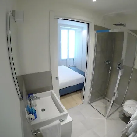 La Casa Sul Guest house Lecco