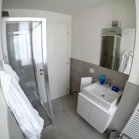 La Casa Sul Guest house