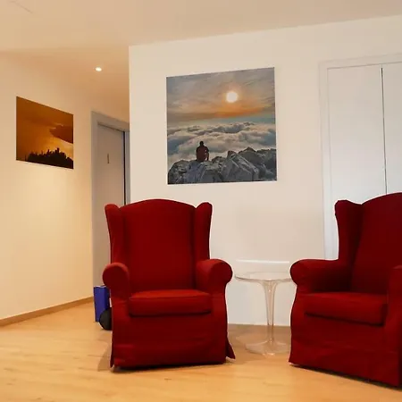 Guest house La Casa Sul