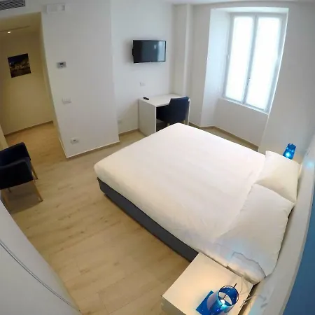 La Casa Sul Pensión Lecco