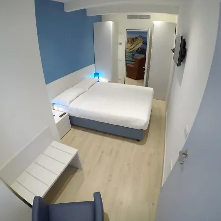 Guest house La Casa Sul Lecco