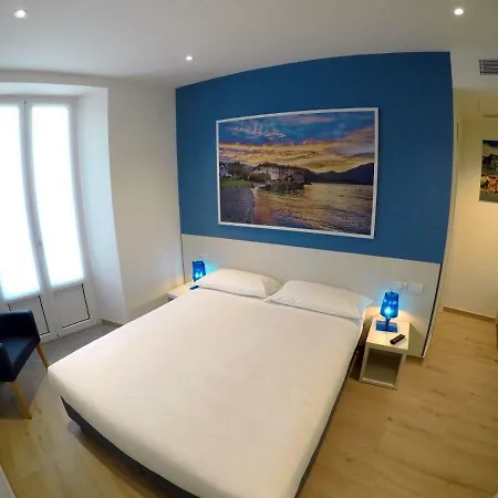 La Casa Sul Guest house