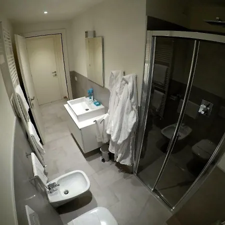 La Casa Sul Guest house