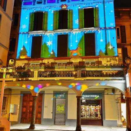 La Casa Sul 3* Lecco