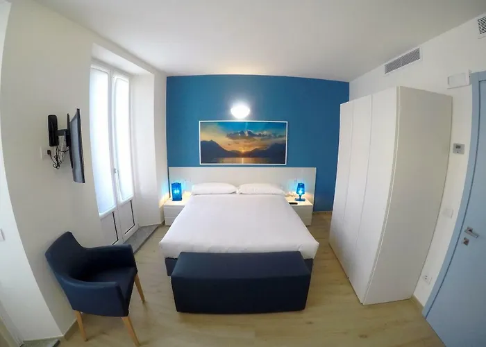 La Casa Sul Gasthof Lecco