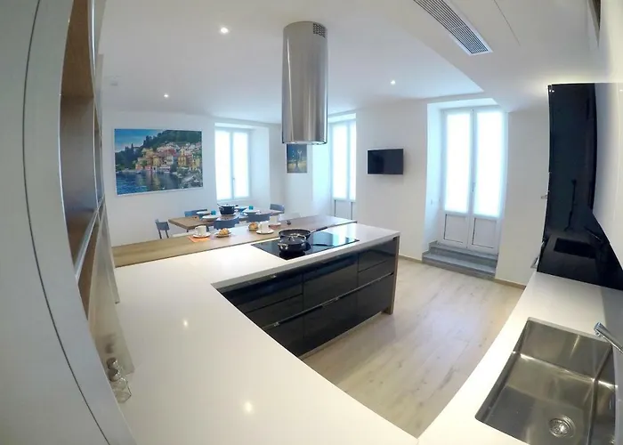 Pensjonat La Casa Sul 3*