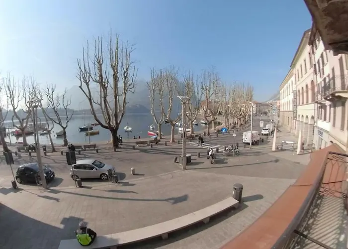 La Casa Sul Gasthof 3*