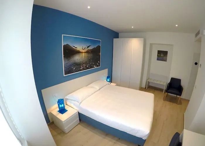 La Casa Sul 3*