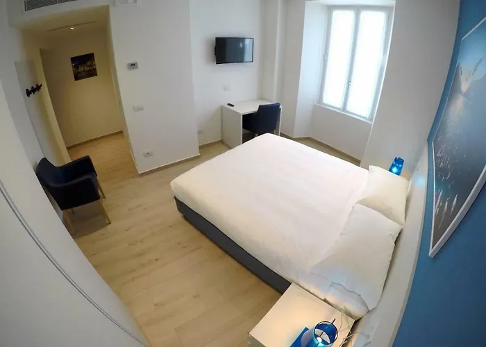 La Casa Sul Pensjonat Lecco