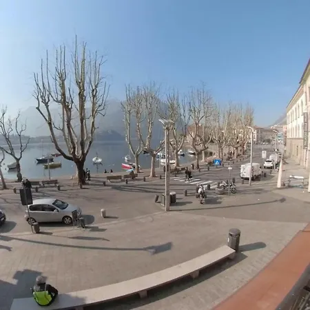 La Casa Sul Gasthuis 3*