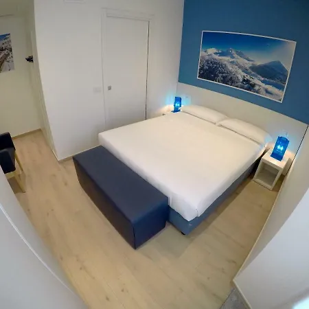 La Casa Sul 3* Lecco