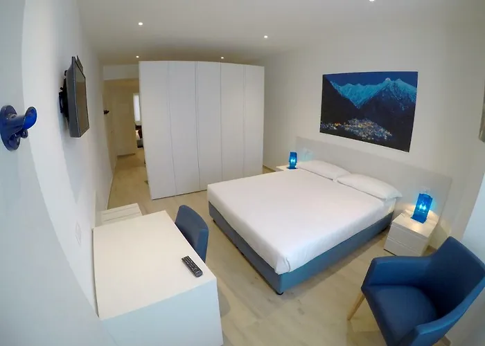 La Casa Sul بيت ضيافة