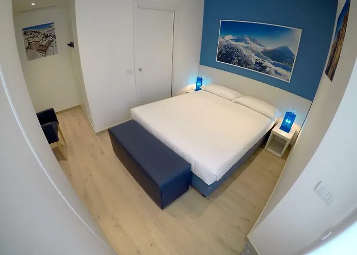 La Casa Sul 3* ليكو
