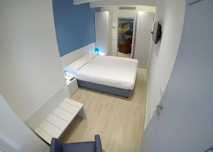 بيت ضيافة La Casa Sul ليكو
