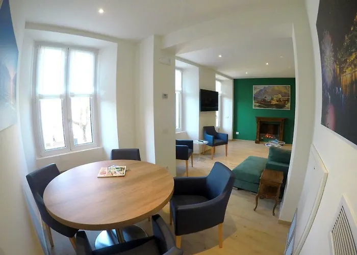 La Casa Sul Guest house