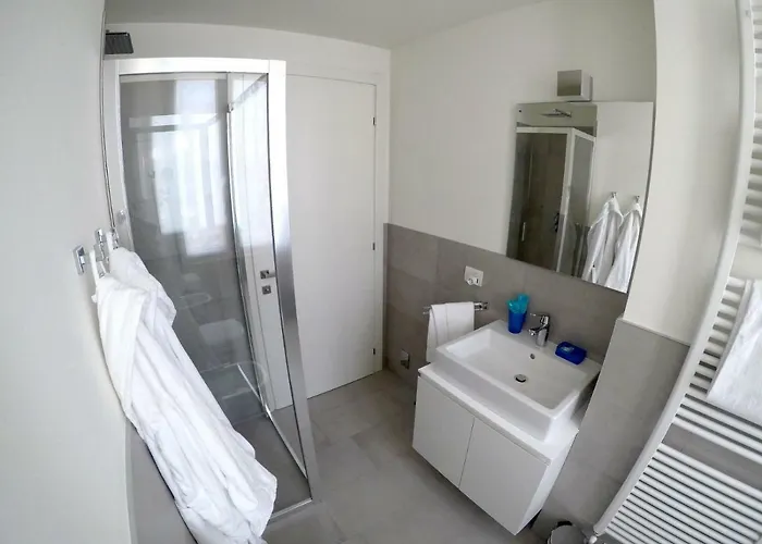 La Casa Sul Guest house