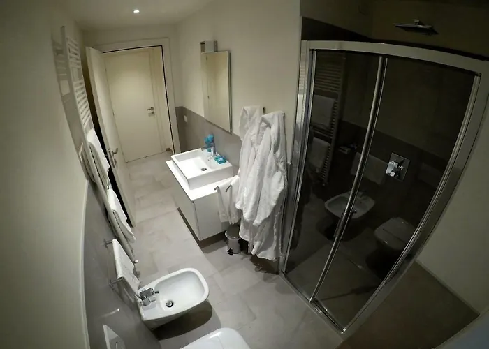 La Casa Sul Guest house